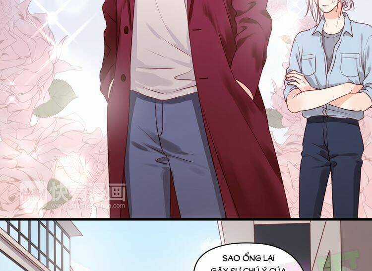 Lượm Được 1 Tiểu Hồ Ly Chapter 51 trang 2