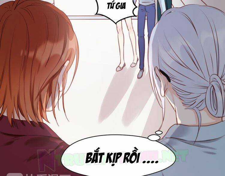 Lượm Được 1 Tiểu Hồ Ly Chapter 51 trang 20