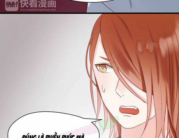 Lượm Được 1 Tiểu Hồ Ly Chapter 51 trang 21