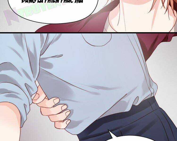 Lượm Được 1 Tiểu Hồ Ly Chapter 51 trang 22