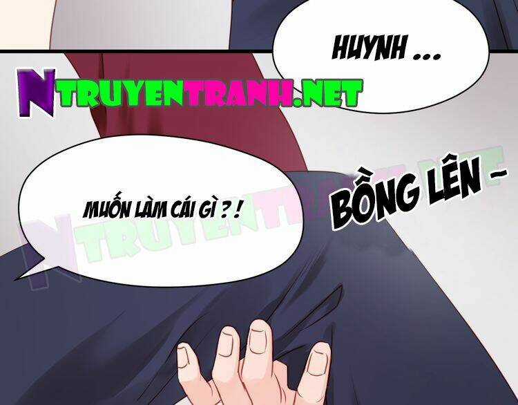 Lượm Được 1 Tiểu Hồ Ly Chapter 51 trang 23