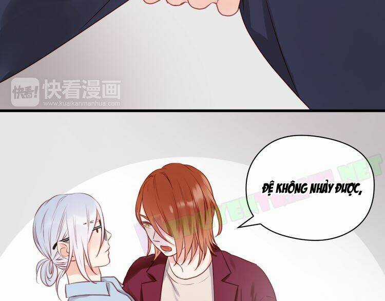 Lượm Được 1 Tiểu Hồ Ly Chapter 51 trang 24