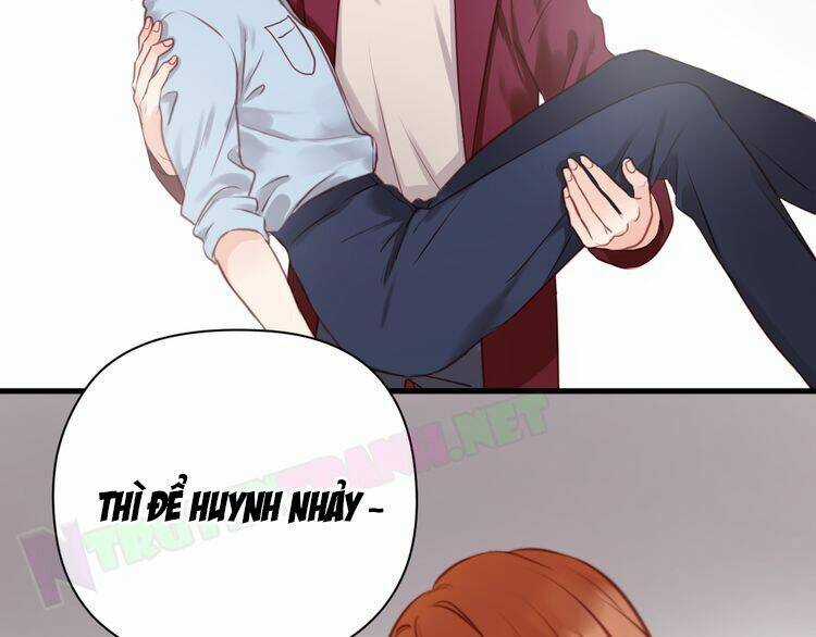 Lượm Được 1 Tiểu Hồ Ly Chapter 51 trang 25