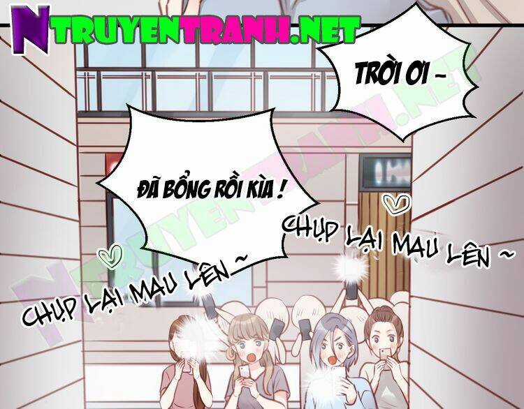 Lượm Được 1 Tiểu Hồ Ly Chapter 51 trang 27