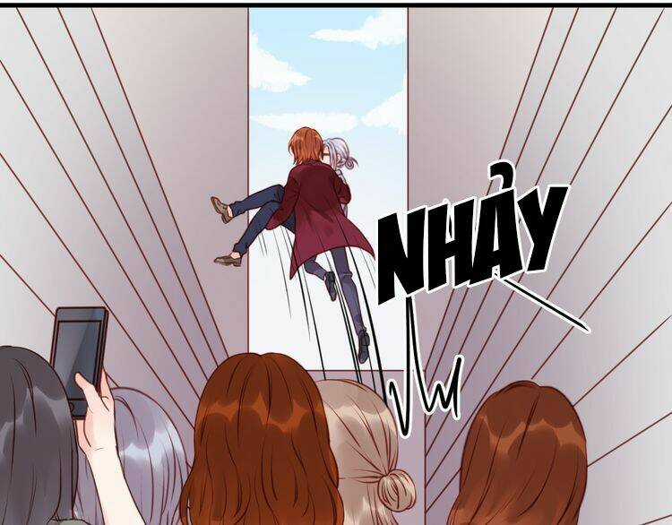 Lượm Được 1 Tiểu Hồ Ly Chapter 51 trang 29