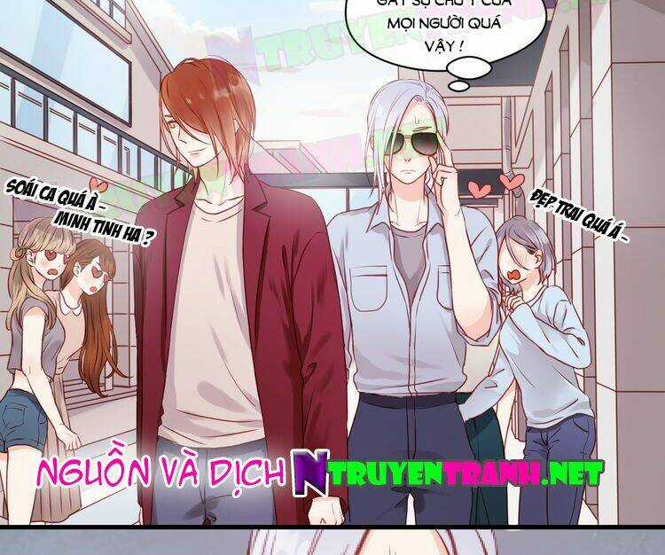 Lượm Được 1 Tiểu Hồ Ly Chapter 51 trang 3