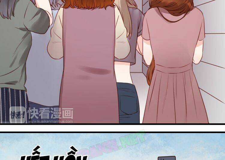 Lượm Được 1 Tiểu Hồ Ly Chapter 51 trang 30