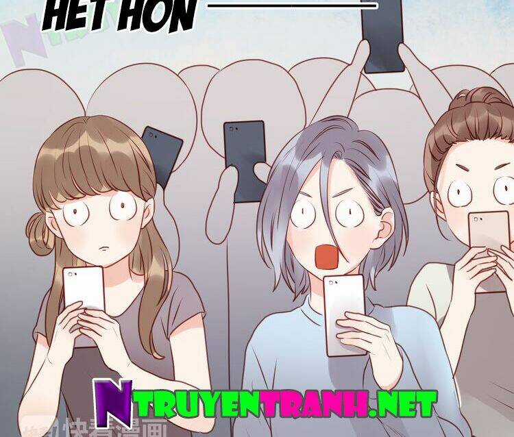 Lượm Được 1 Tiểu Hồ Ly Chapter 51 trang 31