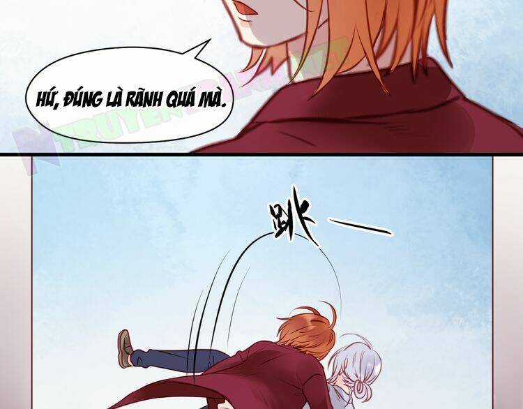 Lượm Được 1 Tiểu Hồ Ly Chapter 51 trang 37