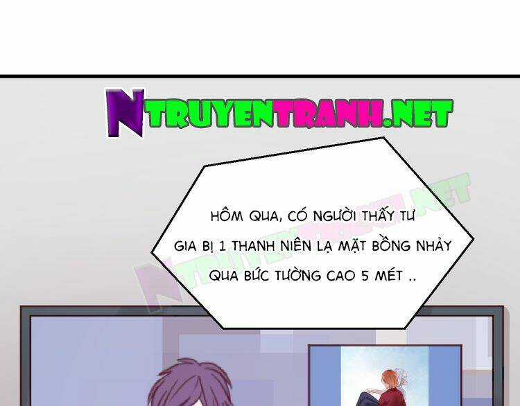 Lượm Được 1 Tiểu Hồ Ly Chapter 51 trang 39