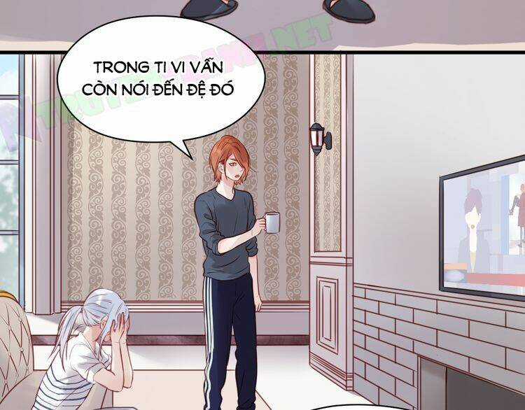 Lượm Được 1 Tiểu Hồ Ly Chapter 51 trang 42