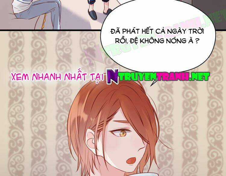 Lượm Được 1 Tiểu Hồ Ly Chapter 51 trang 43