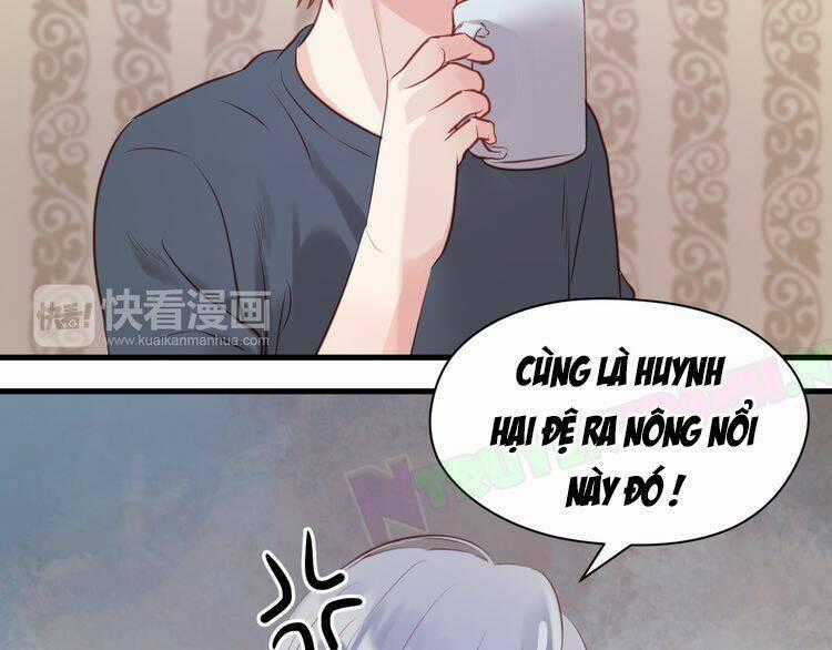 Lượm Được 1 Tiểu Hồ Ly Chapter 51 trang 44