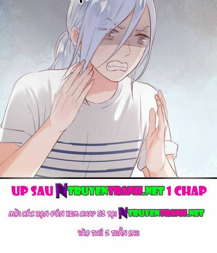 Lượm Được 1 Tiểu Hồ Ly Chapter 51 trang 45