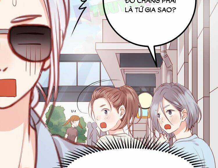 Lượm Được 1 Tiểu Hồ Ly Chapter 51 trang 5