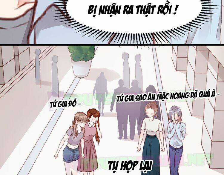 Lượm Được 1 Tiểu Hồ Ly Chapter 51 trang 6