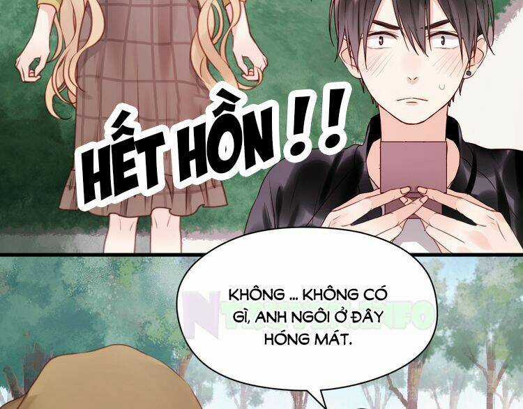 Lượm Được 1 Tiểu Hồ Ly Chapter 52 trang 10
