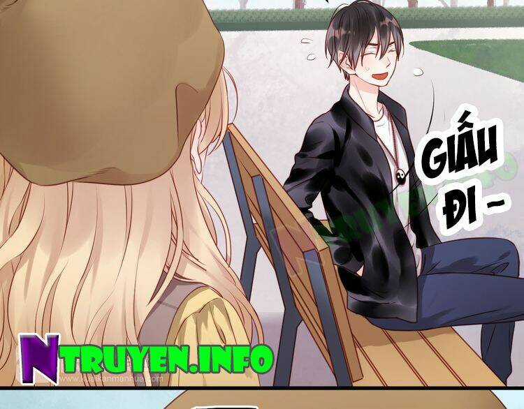 Lượm Được 1 Tiểu Hồ Ly Chapter 52 trang 11