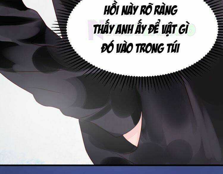 Lượm Được 1 Tiểu Hồ Ly Chapter 52 trang 13