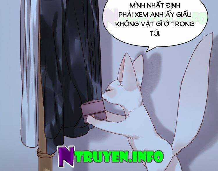 Lượm Được 1 Tiểu Hồ Ly Chapter 52 trang 19