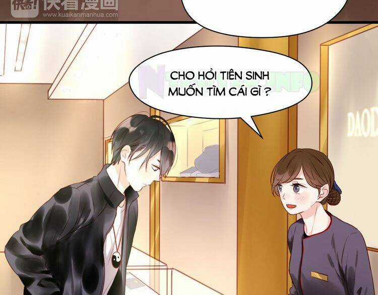 Lượm Được 1 Tiểu Hồ Ly Chapter 52 trang 2