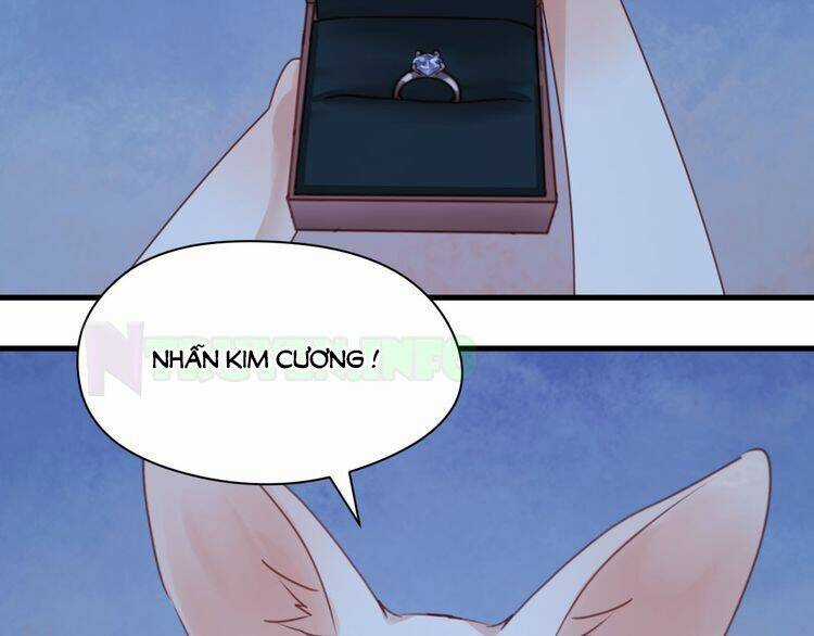 Lượm Được 1 Tiểu Hồ Ly Chapter 52 trang 21