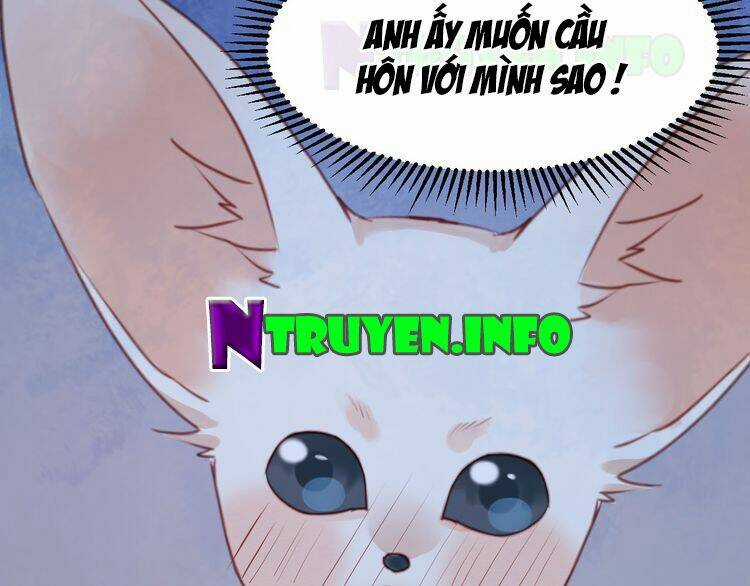 Lượm Được 1 Tiểu Hồ Ly Chapter 52 trang 23