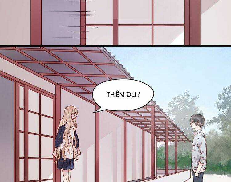 Lượm Được 1 Tiểu Hồ Ly Chapter 52 trang 26