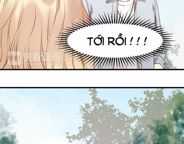 Lượm Được 1 Tiểu Hồ Ly Chapter 52 trang 28