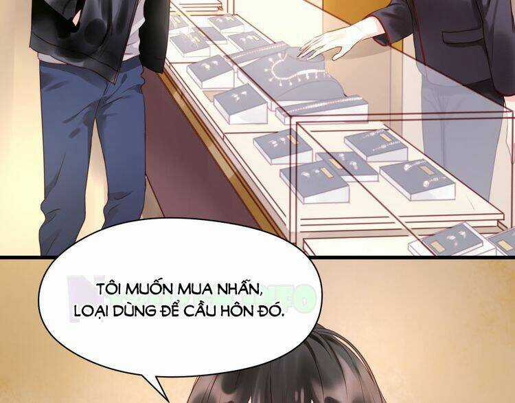 Lượm Được 1 Tiểu Hồ Ly Chapter 52 trang 3