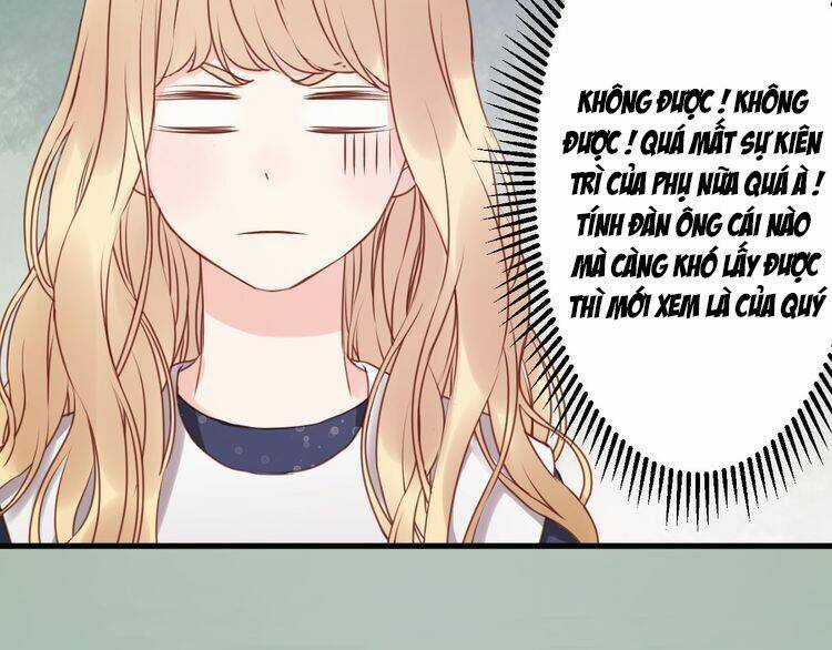 Lượm Được 1 Tiểu Hồ Ly Chapter 52 trang 34