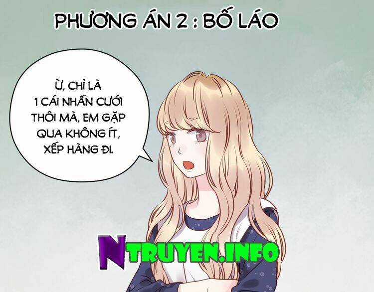 Lượm Được 1 Tiểu Hồ Ly Chapter 52 trang 35