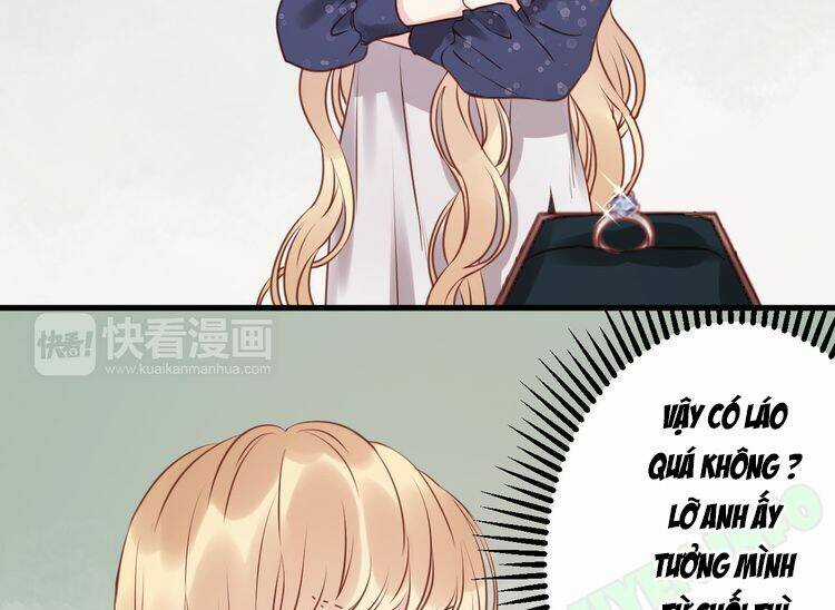 Lượm Được 1 Tiểu Hồ Ly Chapter 52 trang 36