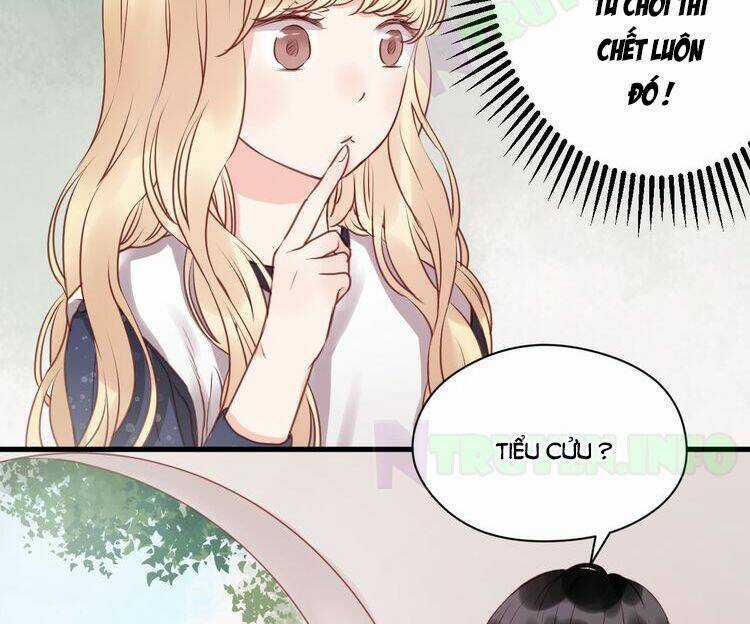 Lượm Được 1 Tiểu Hồ Ly Chapter 52 trang 37