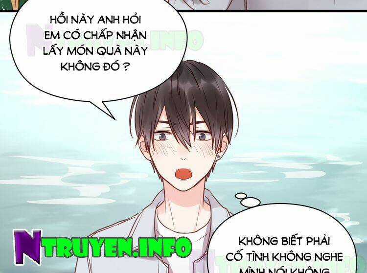 Lượm Được 1 Tiểu Hồ Ly Chapter 52 trang 39