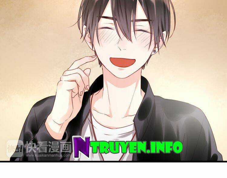 Lượm Được 1 Tiểu Hồ Ly Chapter 52 trang 4