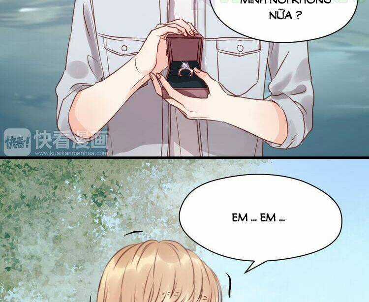 Lượm Được 1 Tiểu Hồ Ly Chapter 52 trang 40