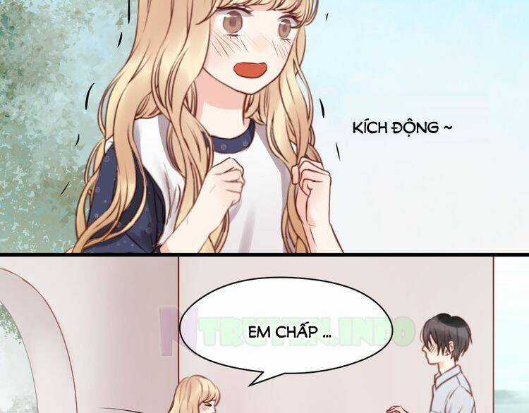 Lượm Được 1 Tiểu Hồ Ly Chapter 52 trang 41