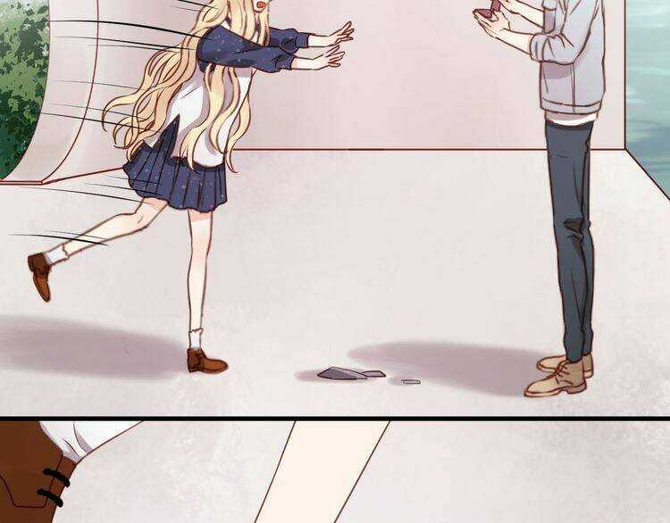 Lượm Được 1 Tiểu Hồ Ly Chapter 52 trang 42