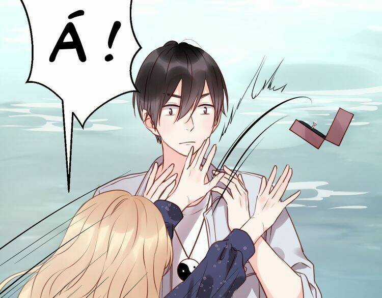 Lượm Được 1 Tiểu Hồ Ly Chapter 52 trang 45