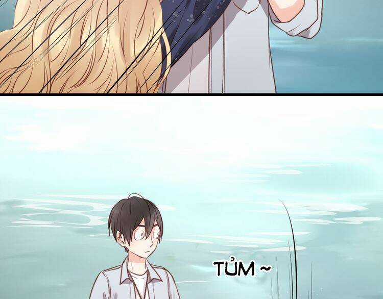 Lượm Được 1 Tiểu Hồ Ly Chapter 52 trang 46