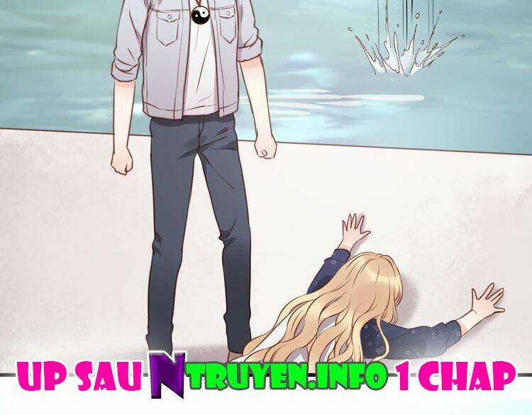 Lượm Được 1 Tiểu Hồ Ly Chapter 52 trang 47