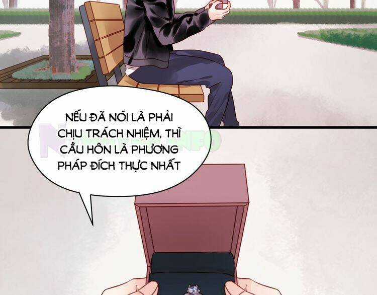 Lượm Được 1 Tiểu Hồ Ly Chapter 52 trang 6