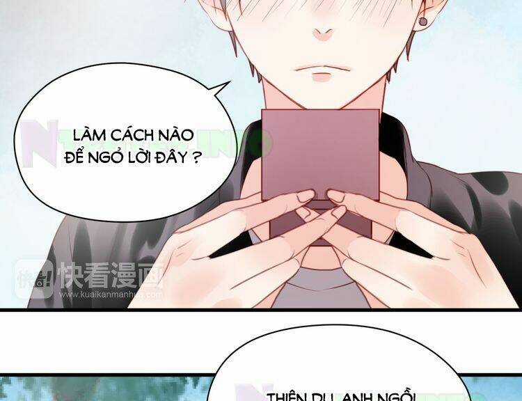 Lượm Được 1 Tiểu Hồ Ly Chapter 52 trang 8