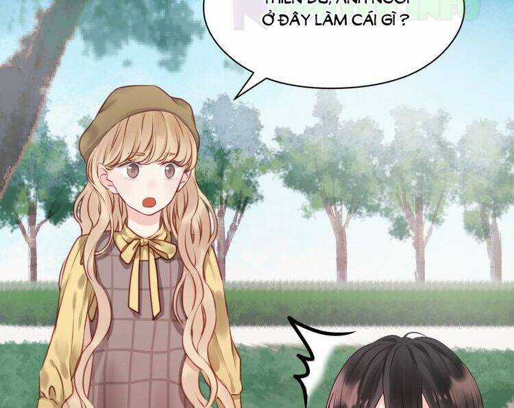 Lượm Được 1 Tiểu Hồ Ly Chapter 52 trang 9