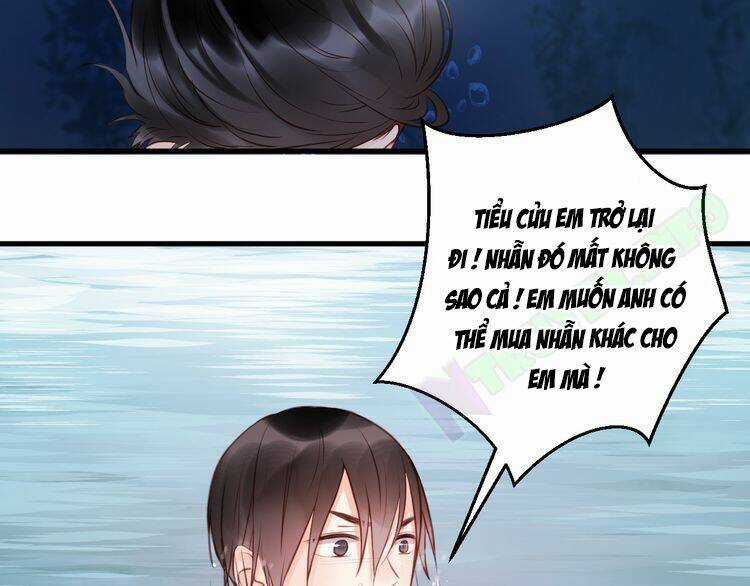 Lượm Được 1 Tiểu Hồ Ly Chapter 53 trang 10