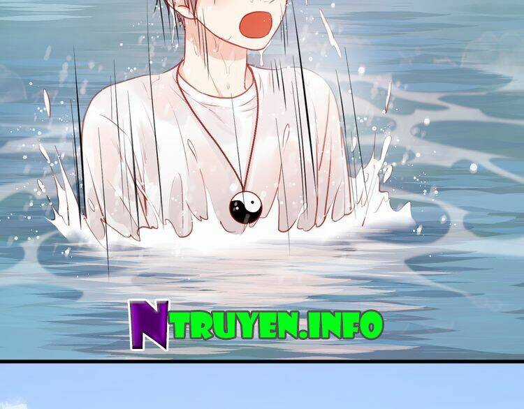 Lượm Được 1 Tiểu Hồ Ly Chapter 53 trang 11