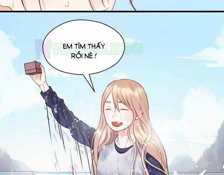 Lượm Được 1 Tiểu Hồ Ly Chapter 53 trang 16