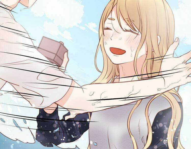 Lượm Được 1 Tiểu Hồ Ly Chapter 53 trang 21