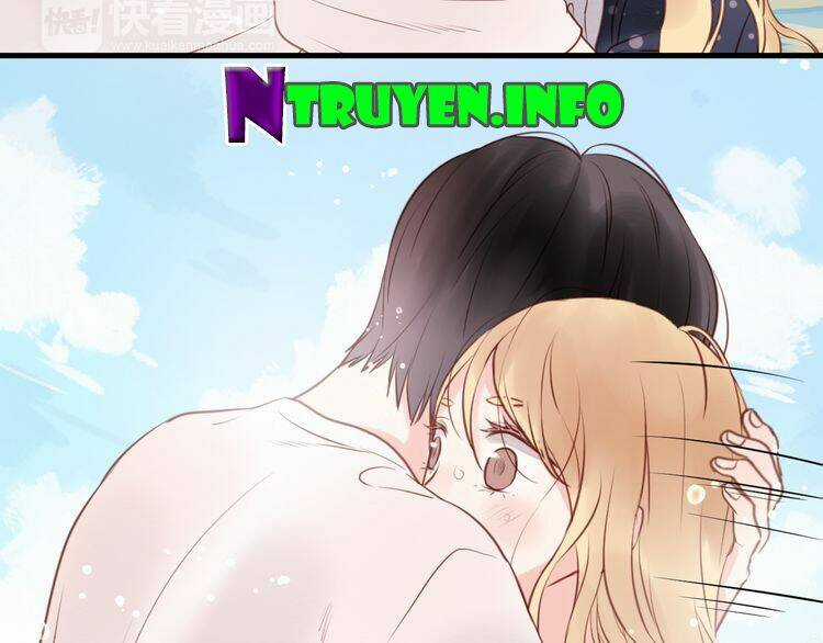 Lượm Được 1 Tiểu Hồ Ly Chapter 53 trang 23